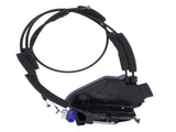 Fit for Nissan Versa Sedan L4 1.6L 2020-2024 Front Right Door Latch Assy 80500-5EE1A 80500-5EE0A 00340190