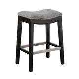 Saddle Counter Stool B03548289