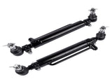 NEW 2PCS Power Steering Cylinder 137503 for Case 480B 480C 480D 480E 480ELL 480F 480F 60760849