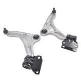 2PCS Front Lower Control Arms Replacement for 2013-2020 Ford Fusion Lincoln MKZ w/Ball Joints 03224274