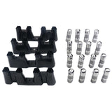 Lifter & Guide Kit for Ford F250 F350 F450 F550 6.0L Diesel Trucks 2003-2007 3C3Z6500AA 8C3Z6C329B 94518785