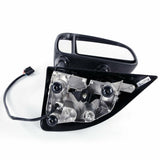 For 99-07 Ford F250-F550 SUPERDUTY Telescoping LED Signal Power Heat Tow Mirrors 77971519