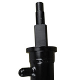 2 Rear Left & Right Suspension Shocks Struts For Infiniti QX56 2011-2013 QX80 2014-2021 5.6L V8 GAS 66286803