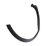 Black Fender Protection Trim fit for Ford Explorer 2016-2019 FB5Z16038AB FO1290130 54400911