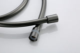 Filtered Shower Head with Handheld, Waterfall Showerhead High Pressure Water Flow Multiple Spray 24294087