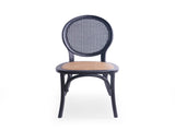 DINING CHAIR MP2 66146.00BLK