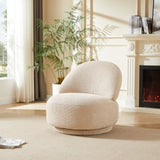 Accent chair for Living room With Swivel Function W820P265188