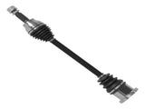 Front CV Axle Shaft Pair fit for INFINITI G25 2007-2008 G35 2009-2013 G37 3.7L AWD 10734373