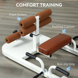 Sissy Squat Machine 49115606