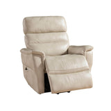 Contemporary Power Reclining Lift Chair B347P352678