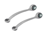 2PCS Front Left & Right Lower Control Arm Replacement for Jaguar XJ 2010-2017 XJR 2014-2017 C2D6343 81833568