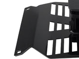 2" Front Mount Package Kit fit for Honda Pioneer 1000 Series 2022-2025 Steel 33867152