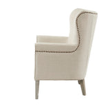 ZUN Colette Accent Chair B03548554