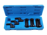 EGT Sensor Socket Set 13 14 17mm 3/8" Exhaust Temperature Removal 13mm 14mm 17mm 16593990