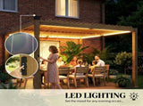 Outdoor Pergola Patio Gazebo 51598154