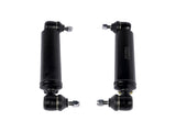 2PCS Hydraulic Steering Cylinder 3401240M91 3401241M91 Replacement for Massey Ferguson Tractors 20 41585946