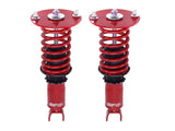 BFO Adjustable Coilovers Lowering Kit fit for Honda Accord DX/EX/LX 1994-1997 87323438
