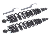 2Pcs Rear Shock Absorber with Coil Spring 706000615 Fit for Can-Am Commander 800 800R 1000 1000R 85388207