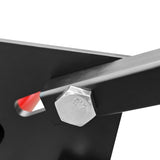 Engine Stand 1250LBS Capacity, 360 Degree Rotating Engine Run Stand with 4-Casters, Heavy Duty W2913P208046