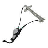 Front Right Power Window Regulator fit for Dodge B1500 Van 1998 5278396AA 12544678