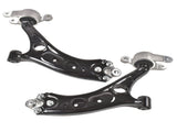 2x Front Lower Control Arm Replacement for Honda HR-V 2023-2024 51350-3W0-A00 51360-3W0-A00 Left & 62186630