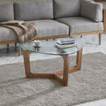 ZUN Coffee Table B03548440