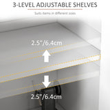 Kitchen Storage Cabinet 81997372