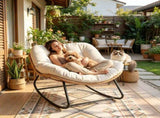 Garden chair / Rocking Chair 10092397