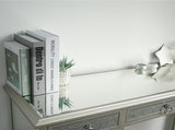 Illusions Collection Mirrored Entryway Console 40619351