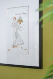 S/2 Wall Arts, 20x28" W2078P205300