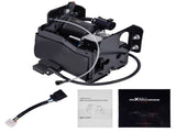 Air Suspension Compressor Pump For Cadillac Escalade GMC Yukon Suburban 60419295 06497990