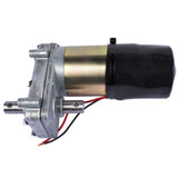 Power Gear 520555 RV Slide Out Motor Fits for 386327 Maxi Torque Dual Shaft 130-1161 03622369
