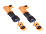 Coilover Suspension Lowering Kit fit for Chevrolet COBALT 05-10 Adjustable Height 76547267