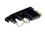 Ashtray & Cigarette Lighter Smoker Kit Center Console Replacement for Toyota 4Runner 2003-2009 53973738