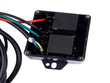 Hydraulic Jack Plate Relay Wiring Harness Kit Replacement for Atlas Series AHJRELAYKIT-2-DP 03248688