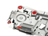 Door Lock Actuator Left Front fit for Chevrolet GMC Van 92-05 940-100 16633929 71771585