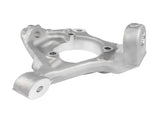 Front Left Steering Knuckle Spindle Replacement for 2018-2022 Jeep Wrangler 3.6L 68388829AA 75422617