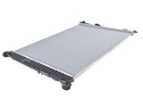 New Engine Cooling Radiator Fit for Hyundai Santa Fe Kia Sorento L4 2.5L 2021-2024 AluminiumPlastic 30594112