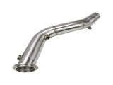 Exhaust Pipe Fit For BMW S55 2015-2018 M3 & M4 MT001178 91044241