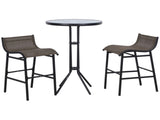 Outdoor Bistro Set 94639275