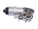 Oil Filter Housing Assembly For Audi A4 A5 A6 A7 A8 Q5 Q7 3.0 TDI Diesel V6 059115389K 059115389P 93672724