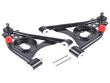 Tubular Front Lower Control Arms Kit Fit for Chevy Monte Carlo GMC S15 Jimmy Buick Regal 53466547