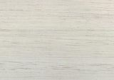 Rosy Brown and Antique White Finish 1pc End Table with Drawer Bottom Shelf Wooden Living Room B011P175714