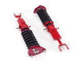 MaXpeedingrods Coilover Suspension Lowering Kit fit for Infiniti G35 2003-2007 RWD 27861368
