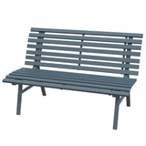 Outdoor Garden Bench Garden chair 04260254