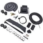 ZUN Cab Heater Kit with Defrost SSHK16500 for Polaris Ranger 900 XP 2013-2019 94051421