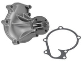 Cooling Pump Assembly fit for Kubota M105/M108 1K01173034 Belt Drive System 27114227