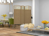 Freestanding Portable Privacy Screen 23272180