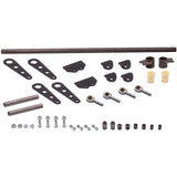 Anti-Roll Bar Sway Bar Set 24" and 36" Chromoly Frame Rail Width, 10.2" Arms 50781683