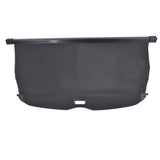 New Elastic Rear Cargo Security Trunk Cover Fits for Hyundai Palisade Sport Utility 2020-2024 3.8L 15345605